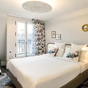4* فندق Normandy Le Chantier